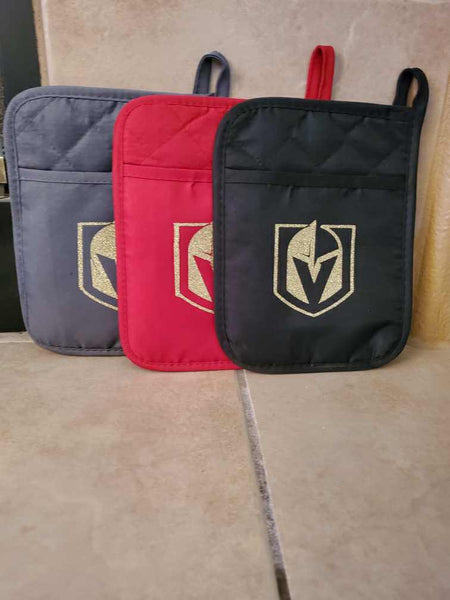 Oven Mitt - VGK Vendor Fair